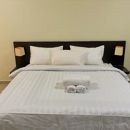 Bukit Bintang Apartment By Sarah'S Lodge @ Fahrenheit88-2